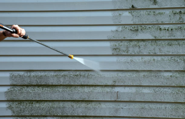 Best Residential Pressure Washing in East Mountain, TX